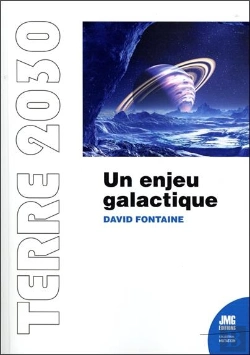 Bertrand.pt - Terre 2030 - Un Enjeu Galactique
