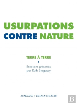 Bertrand.pt - Terre À Terre Tome 1 ; Usurpations Contre Nature