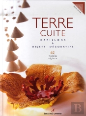 Terre Cuite ; Carillons Et Objets Décoratifs