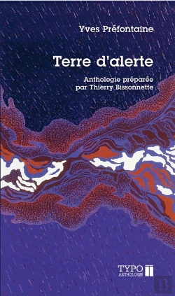 Bertrand.pt - Terre D'Alerte : Poemes Choisis 1954-2008