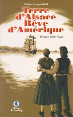 Bertrand.pt - Terre D'Alsace, Reve D'Amerique