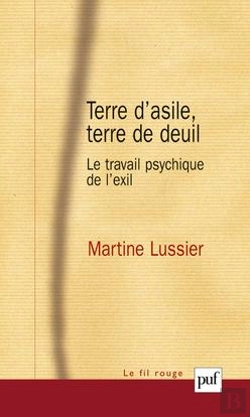 Bertrand.pt - Terre D'Asile, Terre De Deuil