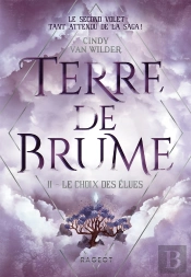 Terre De Brume - Le Choix Des Elues