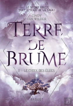 Bertrand.pt - Terre De Brume - Le Choix Des Elues