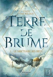Terre De Brume T1