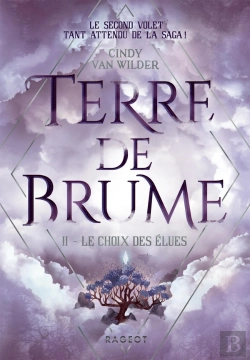 Bertrand.pt - Terre De Brume Tome 2 : Le Choix Des Élues