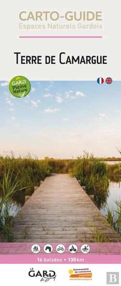 Bertrand.pt - Terre De Camargue
