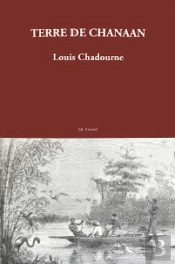 Terre De Chanaan