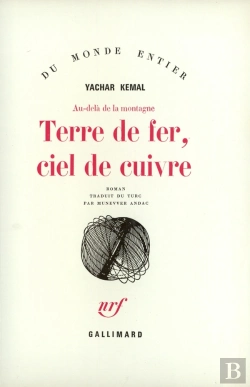 Bertrand.pt - Terre De Fer, Ciel De Cuivre