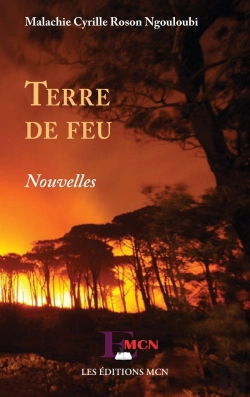 Bertrand.pt - Terre De Feu ; Nouvelles