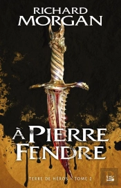 Terre De Heros T.2