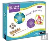 Terre De Joie - Objectif Bien-Etre - Methodes Testees En Classe - Cycles 2 Et 3 - 2019