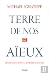 Terre De Nos Aïeux