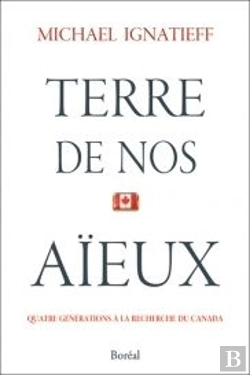 Bertrand.pt - Terre De Nos Aïeux
