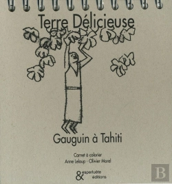 Bertrand.pt - Terre Délicieuse. Gauguin À Tahiti
