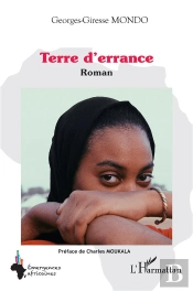 Terre D'Errance - Roman