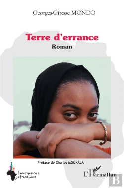 Bertrand.pt - Terre D'Errance - Roman