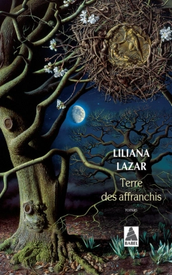Bertrand.pt - Terre Des Affranchis