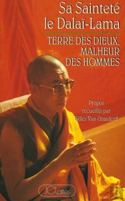 Bertrand.pt - Terre Des Dieux Malheur Des Hommes