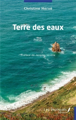 Bertrand.pt - Terre Des Eaux : Poésie