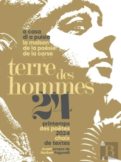 Terre Des Hommes : Le Printemps Des Poètes 2024