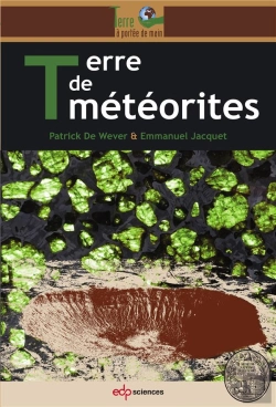Bertrand.pt - Terre Des Météorites