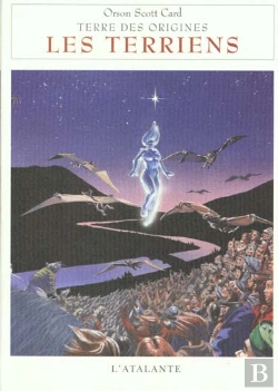 Bertrand.pt - Terre Des Origines - T05 - Les Terriens