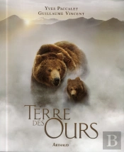 Terre Des Ours