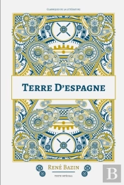 Terre D'Espagne