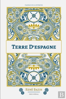 Bertrand.pt - Terre D'Espagne
