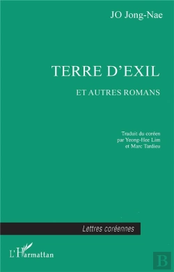 Bertrand.pt - Terre D'Exil Et Autres Romans