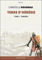 Terre D'Hérésie Tome 1 : Tenebris