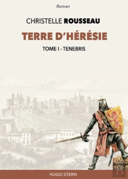 Bertrand.pt - Terre D'Héresie - Tome I