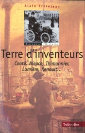 Terre D'Inventeurs