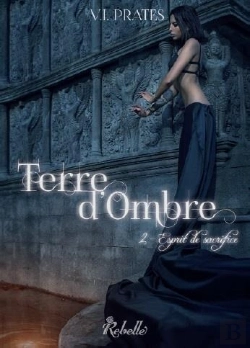 Bertrand.pt - Terre D'Ombre : 2 - Esprit De Sacrifice