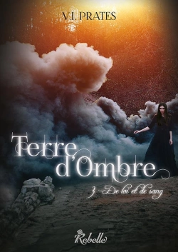 Bertrand.pt - Terre D'Ombre : 3 - De Loi Et De Sang