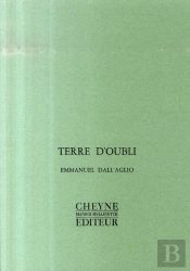 Terre D'Oubli