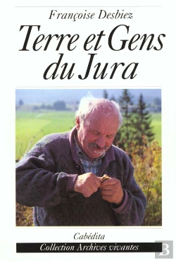 Bertrand.pt - Terre Et Gens Du Jura