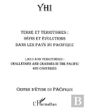 Terre Et Territoires : Défis Et Évolutions Dans Les Pays Du Pacifique