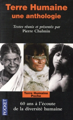 Bertrand.pt - Terre Humaine ; Une Anthologie