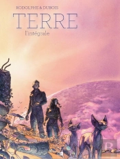 Terre : Intégrale Tomes 1 À 3