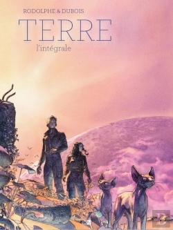 Bertrand.pt - Terre : Intégrale Tomes 1 À 3