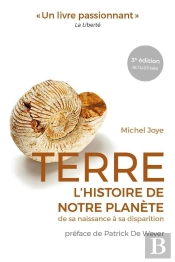 Terre : L'Histoire De Notre Planète (3e Édition)