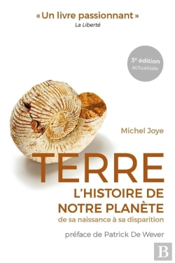 Bertrand.pt - Terre : L'Histoire De Notre Planète (3e Édition)
