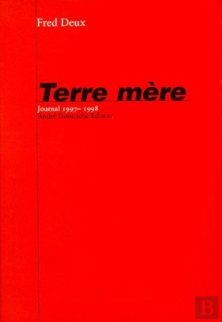 Bertrand.pt - Terre-Mère ; Journal 1997-1998