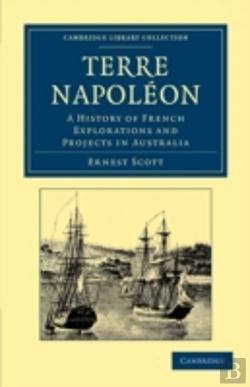 Bertrand.pt - Terre Napoleon