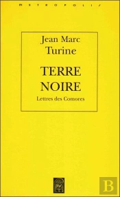 Terre Noire; Lettres Des Comores