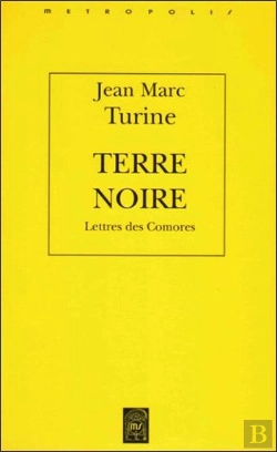 Bertrand.pt - Terre Noire; Lettres Des Comores