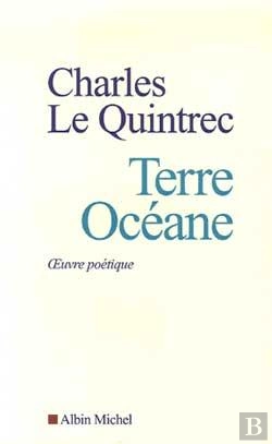 Bertrand.pt - Terre Océane : Oeuvre Poétique