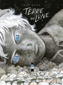 Bertrand.pt - Terre Ou Lune Tome 1